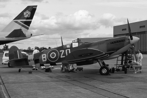 © Paul Filmer- Global Aviation Resource
