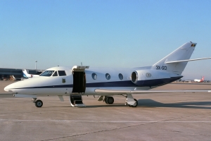 © Paul Filmer- Global Aviation Resource