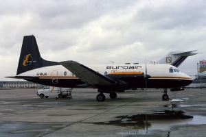 © Paul Filmer- Global Aviation Resource