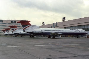 © Paul Filmer- Global Aviation Resource