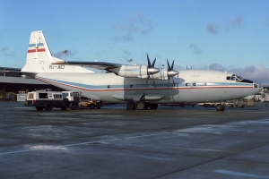 © Paul Filmer- Global Aviation Resource