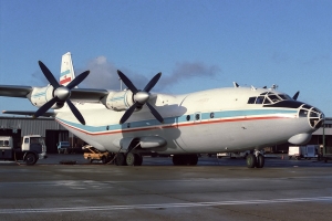 © Paul Filmer- Global Aviation Resource