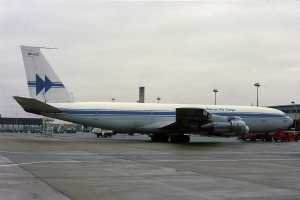 © Paul Filmer- Global Aviation Resource