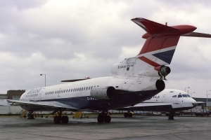 © Paul Filmer- Global Aviation Resource