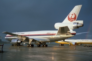 © Paul Filmer- Global Aviation Resource