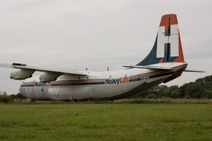 © Paul Filmer- Global Aviation Resource
