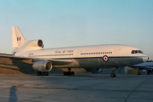 © Paul Filmer- Global Aviation Resource