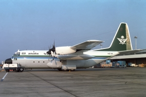 © Paul Filmer- Global Aviation Resource