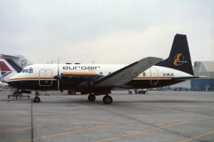 © Paul Filmer- Global Aviation Resource