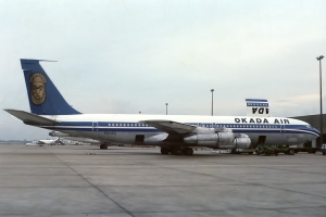 © Paul Filmer- Global Aviation Resource