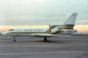 © Paul Filmer- Global Aviation Resource