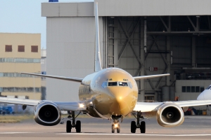 © Karl Drage - www.globalaviationresource.com