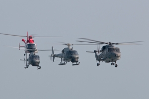 © Paul Filmer - Global Aviation Resource