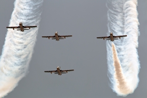 © Paul Filmer - Global Aviation Resource