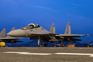 © Paul Filmer - Global Aviation Resource