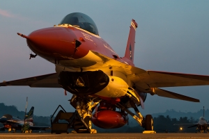 © Paul Filmer - Global Aviation Resource