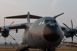 © Paul Filmer - Global Aviation Resource