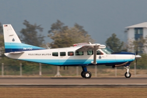 © Paul Filmer - Global Aviation Resource