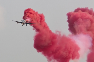 © Paul Filmer - Global Aviation Resource