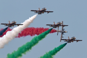 © Paul Filmer - Global Aviation Resource