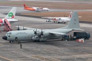 © Paul Filmer - Global Aviation Resource