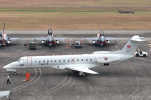© Paul Filmer - Global Aviation Resource