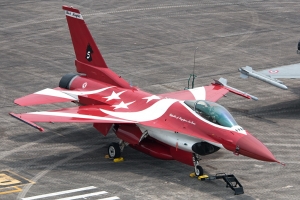 © Paul Filmer - Global Aviation Resource