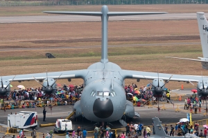 © Paul Filmer - Global Aviation Resource