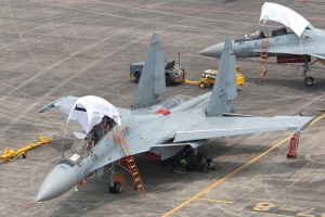 © Paul Filmer - Global Aviation Resource