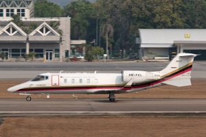 © Paul Filmer - Global Aviation Resource