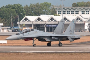 © Paul Filmer - Global Aviation Resource