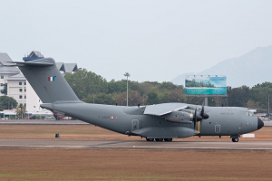 © Paul Filmer - Global Aviation Resource