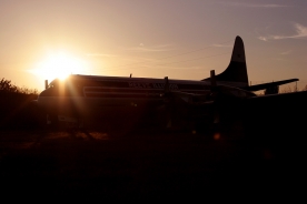 © Karl Drage - www.globalaviationresource.com