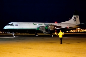 © Karl Drage - www.globalaviationresource.com