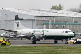 © Karl Drage - www.globalaviationresource.com