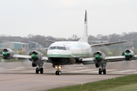 © Karl Drage - www.globalaviationresource.com