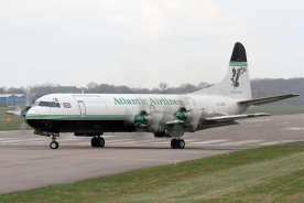 © Karl Drage - www.globalaviationresource.com