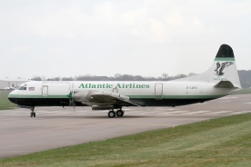 © Karl Drage - www.globalaviationresource.com