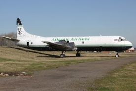 © Karl Drage - www.globalaviationresource.com