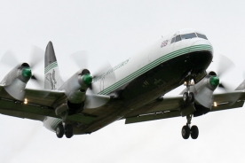 © Karl Drage - www.globalaviationresource.com