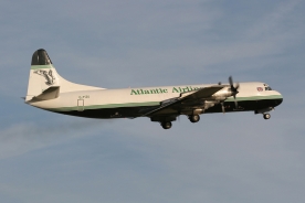© Karl Drage - www.globalaviationresource.com