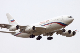 © Karl Drage - www.globalaviationresource.com