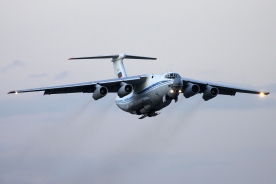 © Karl Drage - www.globalaviationresource.com