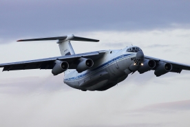 © Karl Drage - www.globalaviationresource.com