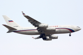 © Karl Drage - www.globalaviationresource.com