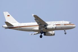 © Karl Drage - www.globalaviationresource.com