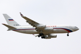 © Karl Drage - www.globalaviationresource.com