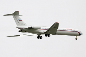 © Karl Drage - www.globalaviationresource.com