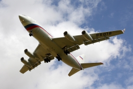 © Karl Drage - www.globalaviationresource.com