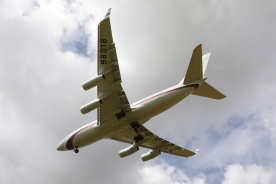 © Karl Drage - www.globalaviationresource.com